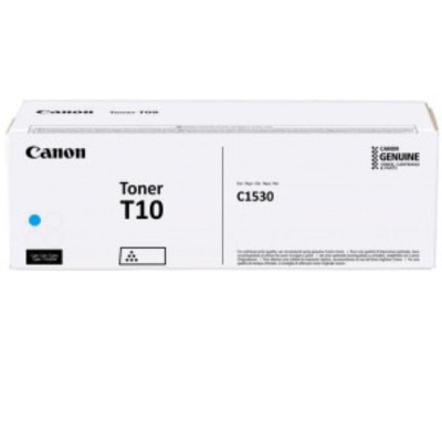 Toner Canon 4565C001AA Cyan (XXL), 10.000 pagini Toner Canon 4565C001AA Cyan (XXL), 10.000 pagini