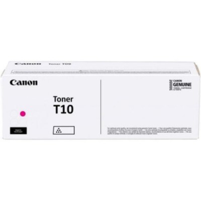 Toner Canon 4564C001AA Magenta (XXL), 10.000 pagini