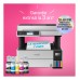 Multifunctionala Epson EcoTank L6490 A4 color inkjet CISS, MFP Print/Scan/Copy/Fax, Wi-Fi + Ethernet, Duplex automat Multifunctionala Epson EcoTank L6490 A4 color inkjet CISS, MFP Print/Scan/Copy/Fax, Wi-Fi + Ethernet, Duplex automat