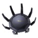 Router wireless ASUS RT-AX89X Wi-Fi 6 Dual Band AX6000, AiMesh, 4G LTE Router wireless ASUS RT-AX89X Wi-Fi 6 Dual Band AX6000, AiMesh, 4G LTE
