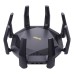 Router wireless ASUS RT-AX89X Wi-Fi 6 Dual Band AX6000, AiMesh, 4G LTE Router wireless ASUS RT-AX89X Wi-Fi 6 Dual Band AX6000, AiMesh, 4G LTE
