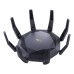 Router wireless ASUS RT-AX89X Wi-Fi 6 Dual Band AX6000, AiMesh, 4G LTE Router wireless ASUS RT-AX89X Wi-Fi 6 Dual Band AX6000, AiMesh, 4G LTE