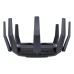 Router wireless ASUS RT-AX89X Wi-Fi 6 Dual Band AX6000, AiMesh, 4G LTE Router wireless ASUS RT-AX89X Wi-Fi 6 Dual Band AX6000, AiMesh, 4G LTE
