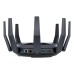 Router wireless ASUS RT-AX89X Wi-Fi 6 Dual Band AX6000, AiMesh, 4G LTE Router wireless ASUS RT-AX89X Wi-Fi 6 Dual Band AX6000, AiMesh, 4G LTE