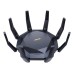 Router wireless ASUS RT-AX89X Wi-Fi 6 Dual Band AX6000, AiMesh, 4G LTE Router wireless ASUS RT-AX89X Wi-Fi 6 Dual Band AX6000, AiMesh, 4G LTE