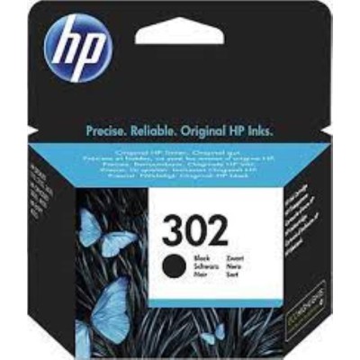 Cartus Cerneala HP 728 Matte Black 300ml