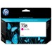 Cartus Cerneala HP Magenta 130ml