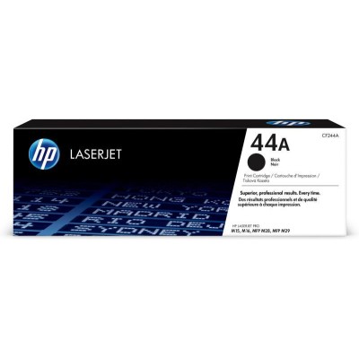 Toner HP CF244A Negru, 1.000 pagini Toner HP CF244A Negru, 1.000 pagini