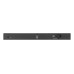 Switch D-Link DGS-1100-26MPV2 24 porturi Gigabit Administrabil, PoE+, + SFP uplink, Rack 19 Switch D-Link DGS-1100-26MPV2 24 porturi Gigabit Administrabil, PoE+, + SFP uplink, Rack 19