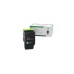 Toner Lexmark 78C2UC0 Cyan (XXL), 7000 pagini Toner Lexmark 78C2UC0 Cyan (XXL), 7000 pagini