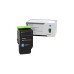 Toner Lexmark 78C0X20 Cyan (XL), 5000 pagini Toner Lexmark 78C0X20 Cyan (XL), 5000 pagini