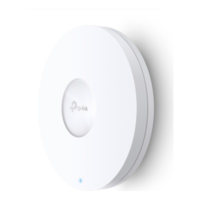 Access Point TP-Link Omada EAP620 HD interior, Wi-Fi 6 Dual Band AX1800, PoE+, Standalone