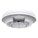 Access Point TP-Link Omada EAP620 HD interior, Wi-Fi 6 Dual Band AX1800, PoE+, Standalone