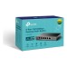 Switch TP-Link TL-SF1006P 6 porturi 10/100 Neadministrabil, PoE+ Switch TP-Link TL-SF1006P 6 porturi 10/100 Neadministrabil, PoE+