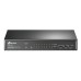 Switch TP-Link TL-SF1009P 9 porturi 10/100 Neadministrabil, PoE+ Switch TP-Link TL-SF1009P 9 porturi 10/100 Neadministrabil, PoE+