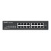 Switch Zyxel GS1100-16-EU0103F 16 porturi Gigabit Neadministrabil