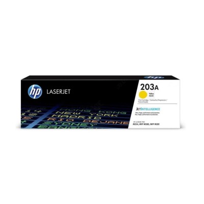 Toner HP CF542A Galben (XXL), 13.000 pagini Toner HP CF542A Galben (XXL), 13.000 pagini