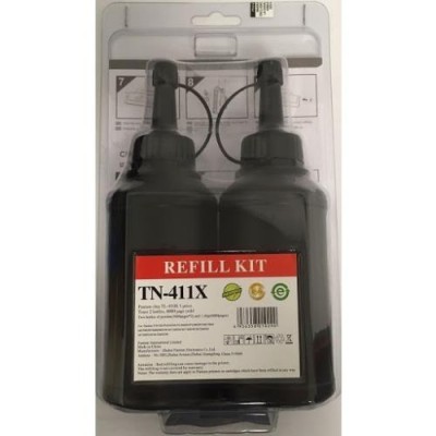 Toner Pantum TN-411X Negru (XL), 6000 pagini Toner Pantum TN-411X Negru (XL), 6000 pagini
