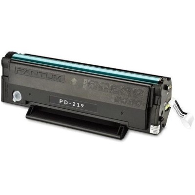 Toner Compatibil Pantum PD-219 Negru, 1600 pagini Toner Compatibil Pantum PD-219 Negru, 1600 pagini