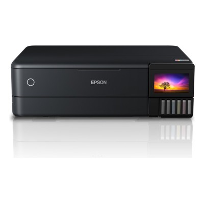 Multifunctionala Epson EcoTank L8180 A3+ color inkjet CISS, MFP Print/Scan/Copy, Wi-Fi + Ethernet, Duplex automat Multifunctionala Epson EcoTank L8180 A3+ color inkjet CISS, MFP Print/Scan/Copy, Wi-Fi + Ethernet, Duplex automat