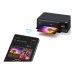Multifunctionala Epson EcoTank L8180 A3+ color inkjet CISS, MFP Print/Scan/Copy, Wi-Fi + Ethernet, Duplex automat Multifunctionala Epson EcoTank L8180 A3+ color inkjet CISS, MFP Print/Scan/Copy, Wi-Fi + Ethernet, Duplex automat