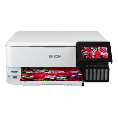 Multifunctionala Epson EcoTank L8160 A4 color inkjet CISS, MFP Print/Scan/Copy, Wi-Fi + Ethernet, Duplex automat Multifunctionala Epson EcoTank L8160 A4 color inkjet CISS, MFP Print/Scan/Copy, Wi-Fi + Ethernet, Duplex automat