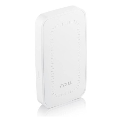 Access Point Zyxel WAC500H interior, Wi-Fi 5 Dual Band 1200 Mbps, PoE+