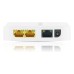 Access Point Zyxel WAC500H interior, Wi-Fi 5 Dual Band 1200 Mbps, PoE+