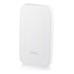 Access Point Zyxel WAC500H interior, Wi-Fi 5 Dual Band 1200 Mbps, PoE+