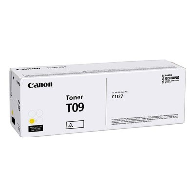 Toner Canon 3017C006AA Galben (XXL), 5.900 pagini Toner Canon 3017C006AA Galben (XXL), 5.900 pagini