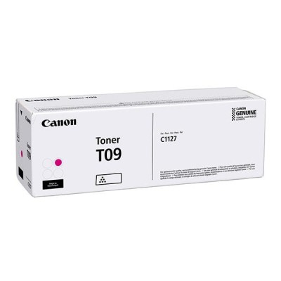 Toner Canon 3018C006AA Magenta (XXL), 5.900 pagini