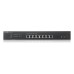 Switch Zyxel XS1930-10-ZZ0101F 8 porturi 10G Administrabil, PoE++, + SFP+ uplink, Rack 19