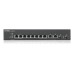 Switch Zyxel GS2220-10-EU0101F 10 porturi Gigabit Administrabil, Rack 19 Switch Zyxel GS2220-10-EU0101F 10 porturi Gigabit Administrabil, Rack 19