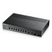 Switch Zyxel GS2220-10-EU0101F 10 porturi Gigabit Administrabil, Rack 19 Switch Zyxel GS2220-10-EU0101F 10 porturi Gigabit Administrabil, Rack 19