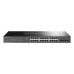 Switch TP-Link TL-SG2428P 24 porturi Gigabit Administrabil, PoE+, + SFP uplink, Rack 19 Switch TP-Link TL-SG2428P 24 porturi Gigabit Administrabil, PoE+, + SFP uplink, Rack 19