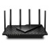 Router wireless TP-Link Archer AX73 Wi-Fi 6 Dual Band AX5400