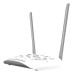 Access Point TP-Link TL-WA801N interior, Wi-Fi 4 2.4 GHz 300 Mbps, PoE