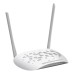 Access Point TP-Link TL-WA801N interior, Wi-Fi 4 2.4 GHz 300 Mbps, PoE