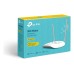 Access Point TP-Link TL-WA801N interior, Wi-Fi 4 2.4 GHz 300 Mbps, PoE