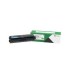 Toner Lexmark C332HC0 Cyan (XL), 2500 pagini Toner Lexmark C332HC0 Cyan (XL), 2500 pagini