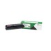 Toner Lexmark C332HM0 Magenta (XL), 2.500 pagini