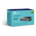 Switch TP-Link TL-SG1005LP 5 porturi Gigabit Neadministrabil, PoE+ Switch TP-Link TL-SG1005LP 5 porturi Gigabit Neadministrabil, PoE+