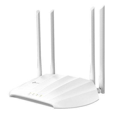 Access Point TP-Link TL-WA1201 interior, Wi-Fi 5 Dual Band 867 Mbps, PoE, DC 12V