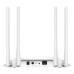 Access Point TP-Link TL-WA1201 interior, Wi-Fi 5 Dual Band 867 Mbps, PoE, DC 12V