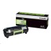 Toner Lexmark 78C20YE Galben, 1.400 pagini Toner Lexmark 78C20YE Galben, 1.400 pagini