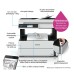 Multifunctionala Epson EcoTank M3170 A4 monocrom inkjet CISS, MFP Print/Scan/Copy/Fax, Wi-Fi + Ethernet, Duplex automat Multifunctionala Epson EcoTank M3170 A4 monocrom inkjet CISS, MFP Print/Scan/Copy/Fax, Wi-Fi + Ethernet, Duplex automat