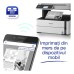 Multifunctionala Epson EcoTank M3170 A4 monocrom inkjet CISS, MFP Print/Scan/Copy/Fax, Wi-Fi + Ethernet, Duplex automat Multifunctionala Epson EcoTank M3170 A4 monocrom inkjet CISS, MFP Print/Scan/Copy/Fax, Wi-Fi + Ethernet, Duplex automat