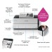 Multifunctionala Epson EcoTank M1170 A4 monocrom inkjet CISS, MFP Print/Scan/Copy, Wi-Fi + Ethernet, Duplex automat Multifunctionala Epson EcoTank M1170 A4 monocrom inkjet CISS, MFP Print/Scan/Copy, Wi-Fi + Ethernet, Duplex automat