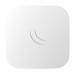 Access Point Mikrotik cAP ac RBCAPGI-5ACD2ND interior, Wi-Fi 5 Dual Band AC1167, PoE, Standalone