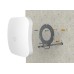 Access Point Mikrotik cAP ac RBCAPGI-5ACD2ND interior, Wi-Fi 5 Dual Band AC1167, PoE, Standalone